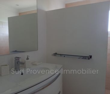 Location Appartement 3 pièces 64m² JUAN LES PINS 06160 - Photo 5