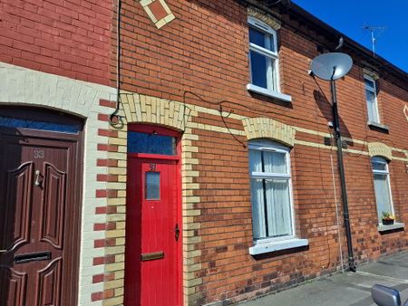 31 William Street, Armagh, BT60 3PD - Photo 2