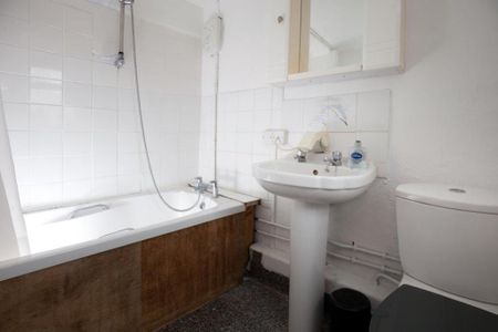 1 bedroom terraced house to rent - Photo 4