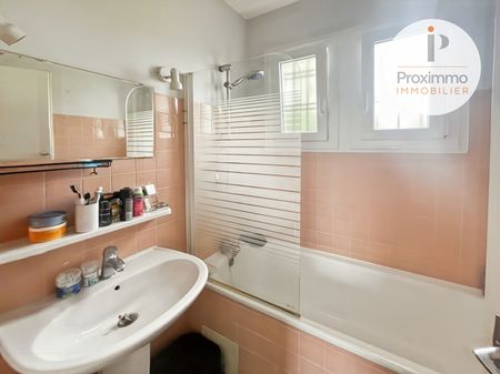 Location Maison 3 pièces 55m² - Photo 2