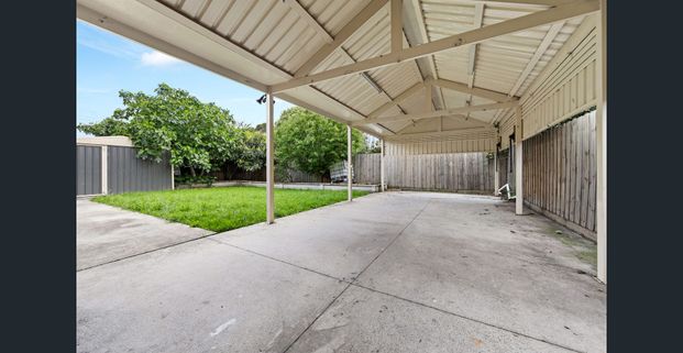Family Home in a Prime Altona North Location - Photo 1