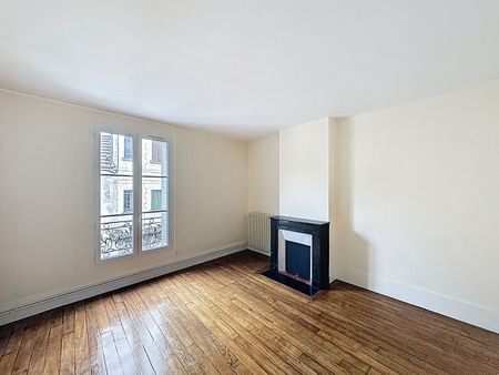 Maison T4 près de FONTENAY AUX ROSES à louer - Photo 4