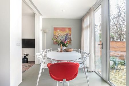 Huis te huur: Curaçaostraat 125-H 1058 BV Amsterdam - Photo 3