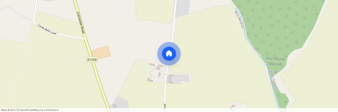 Nayland Road, Colchester, CO6