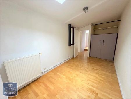 Appartement à louer 3 pièces 100.67m² - Photo 2