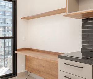 Apartamento para alugar com 30m², 1 quarto e sem vaga - Photo 1