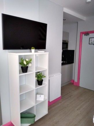 London Peckham - studio rooms - Photo 4