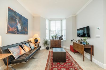 Prince Of Wales Road, Haverstock, NW5, London - Photo 2