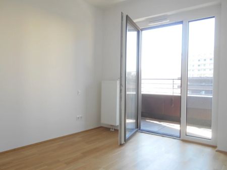Q5 am PARK sonnige 2ZI mit 7m² West/ Balkon - Foto 2