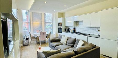 2 bedroom duplex to rent - Photo 2