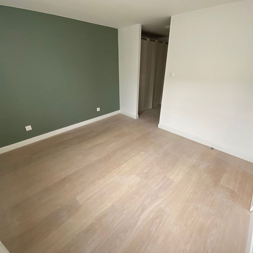 Location Appartement 2 pièces 37m² TOURCOING 59200 - Photo 1