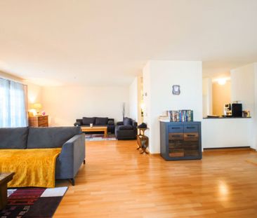 5.5 Zimmer, 147 m², EG - Foto 4
