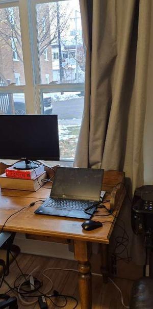 Grand 3 1/2 à louer à Sillery - Photo 1