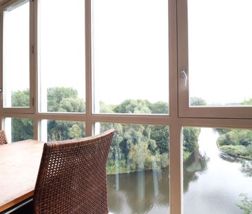 Oeverpad 589, Meer en Oever, 1068PM, Amsterdam - Photo 1