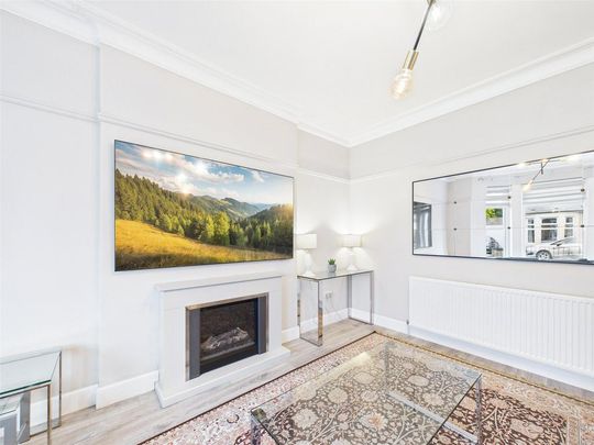 2 bedroom bungalow to rent - Photo 1