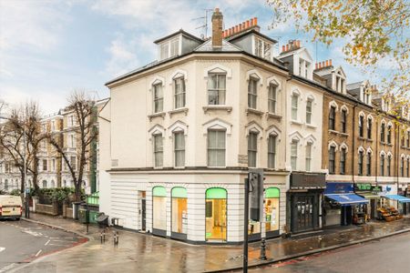 Old Brompton Road, Earls Court, SW5 - Photo 4