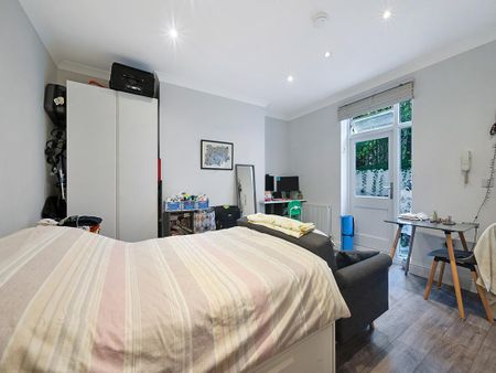 Studio to rent - Photo 2