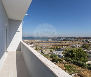 Apartamento T3 em Setúbal - Photo 6