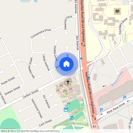 12 Hutcheon Street, Kawana, QLD 4701