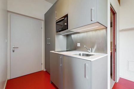 Pratique et meublé - bon TL CHF 300.00 offert ! - Foto 3