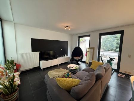 AALST-CENTRUM - Recent appartement met groot terras. - Foto 4