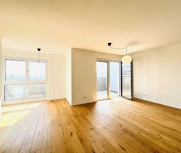 Q11 - Charmante 2-Zimmer-Wohnung – Wohnen nahe der Traisen & City - Photo 1