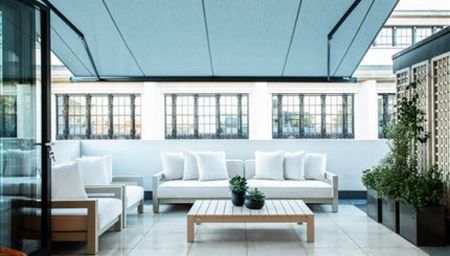 Three Bedroom Flat to rent in London - Photo 5