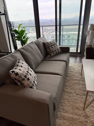 For Lease - 105 The Queensway Avenue Unit# 3415, Toronto, Ontario - Photo 2