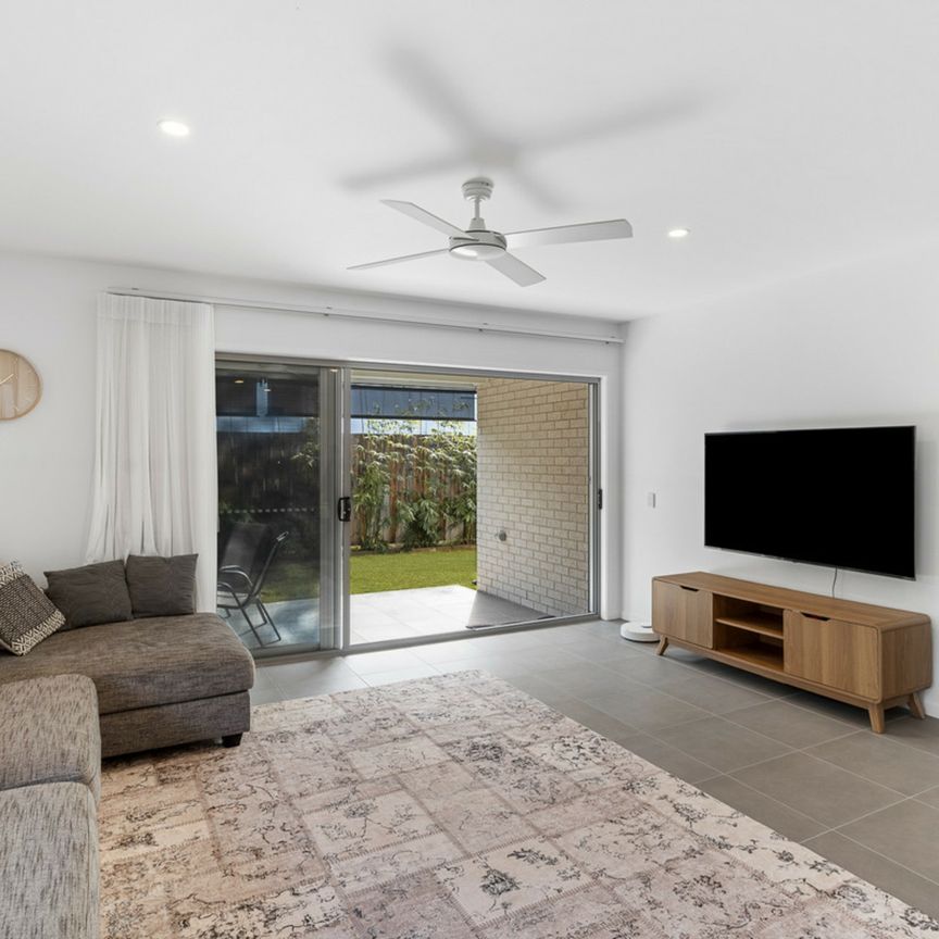 34 Crawford Street, Strathpine QLD, Belconnen - Photo 1