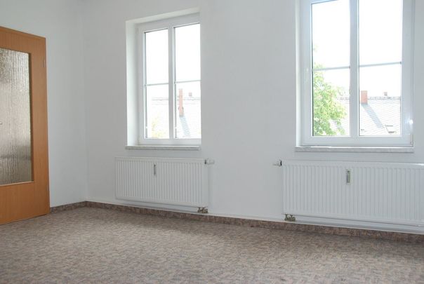 Klein, aber Dein - Singlewohnung mit Einbauküche - Foto 1