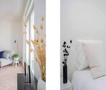 Te huur : Appartement Oosterlaan 8 A in Heemstede - Foto 4