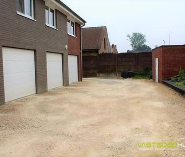 Appartement te huur - Photo 3