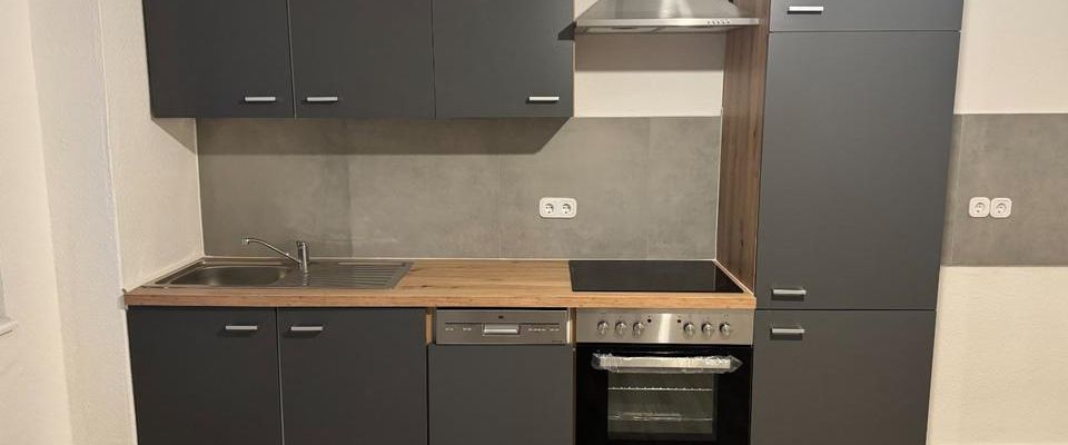 Renovierte 4er WG-Zimmer in Bingen am Rhein - Foto 1