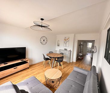 Location appartement 5 pièces, 88.77m², La Roche-sur-Yon - Photo 1