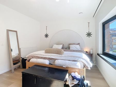 Nieuwbouw triplex-appartement met 3 slaapkamers te Leuven! - Photo 5