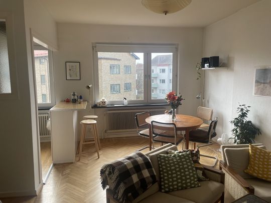 Bodekullsgatan, Malmö - Photo 1