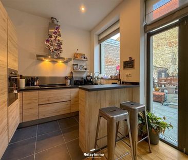 Huis te huur in Tournai voor € 950 met 3 slaapkamers - Foto 3