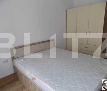 2 camere, 50 mp, imobil nou, mobilat modern, parcare, strada Sobarilor - Photo 1