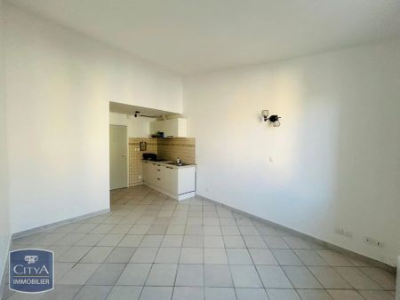 Appartement à louer 2 pièces 41.18m² - Photo 3