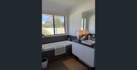 Spacious Contemporary Home - Photo 3