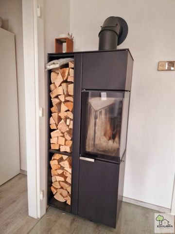 3-ZIMMER-WOHNUNG MIT BALKON IN BAD VÖSLAU HINTER DEM SCHLOSSPARK - Photo 4