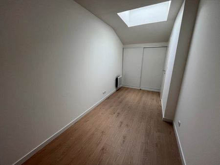 Location Appartement 3 pièces 66m² ST JORY 31790 - Photo 3