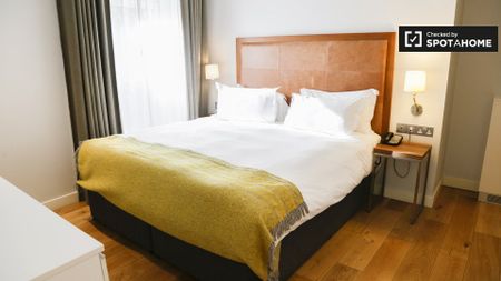 1-bedroom apartment for rent in Donnybrook, Dublin - Photo 4