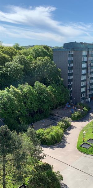 Prästgårdsängen 16 - Foto 1