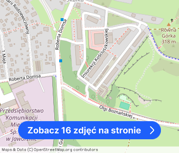 Mieszkanie do wynajęcia w Jaworznie - Zdjęcie 1