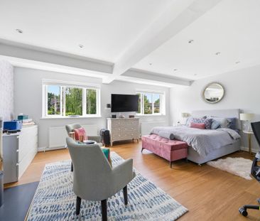 4 bedroom detached house to rent - Photo 6