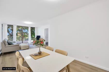 MGM MARTIN - FULLY FURNISHED TWO BEDROOM APARTMENT - Photo 3