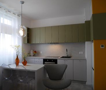 Kawalerka z osobną sypialnią , od zaraz - Photo 6