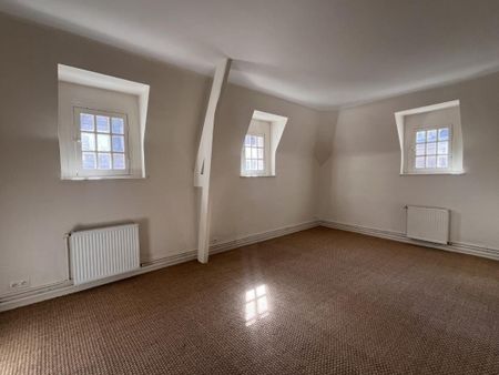 Appartement T4 à louer Saint Malo - 78 m² - Photo 4