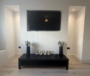 1 bedroom serviced apartment to rent - Photo 1